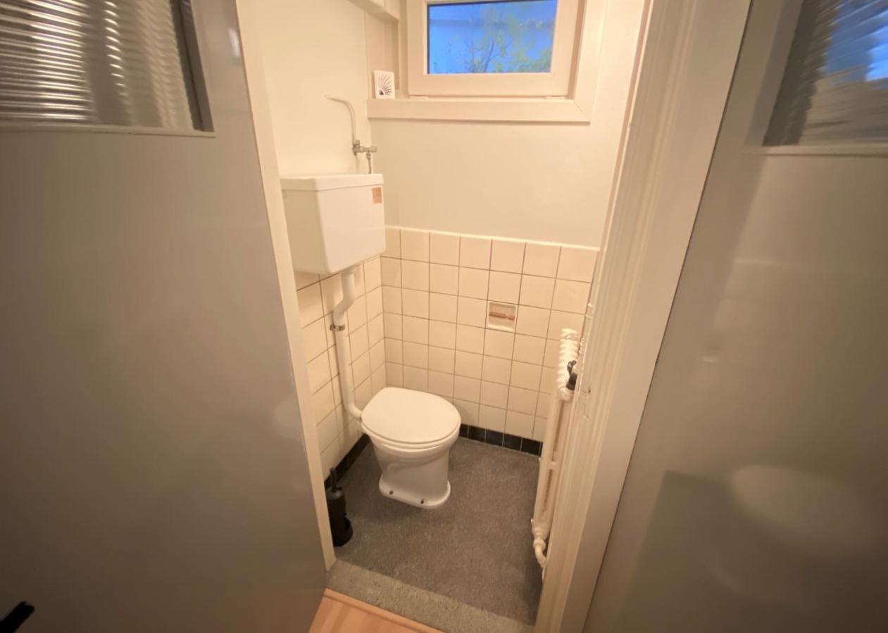 Nor Saga - Hennequinlaan 10 Apartment Кадзанд Екстериор снимка