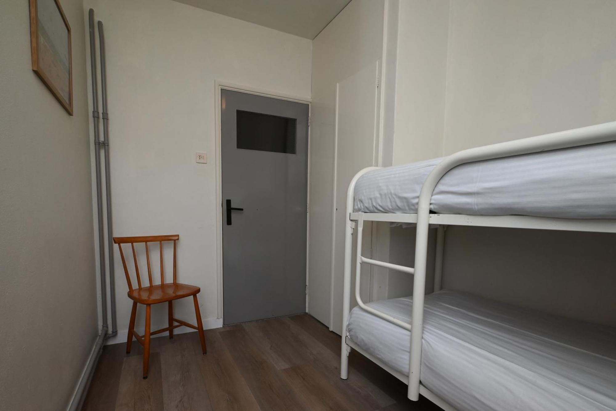 Nor Saga - Hennequinlaan 10 Apartment Кадзанд Екстериор снимка