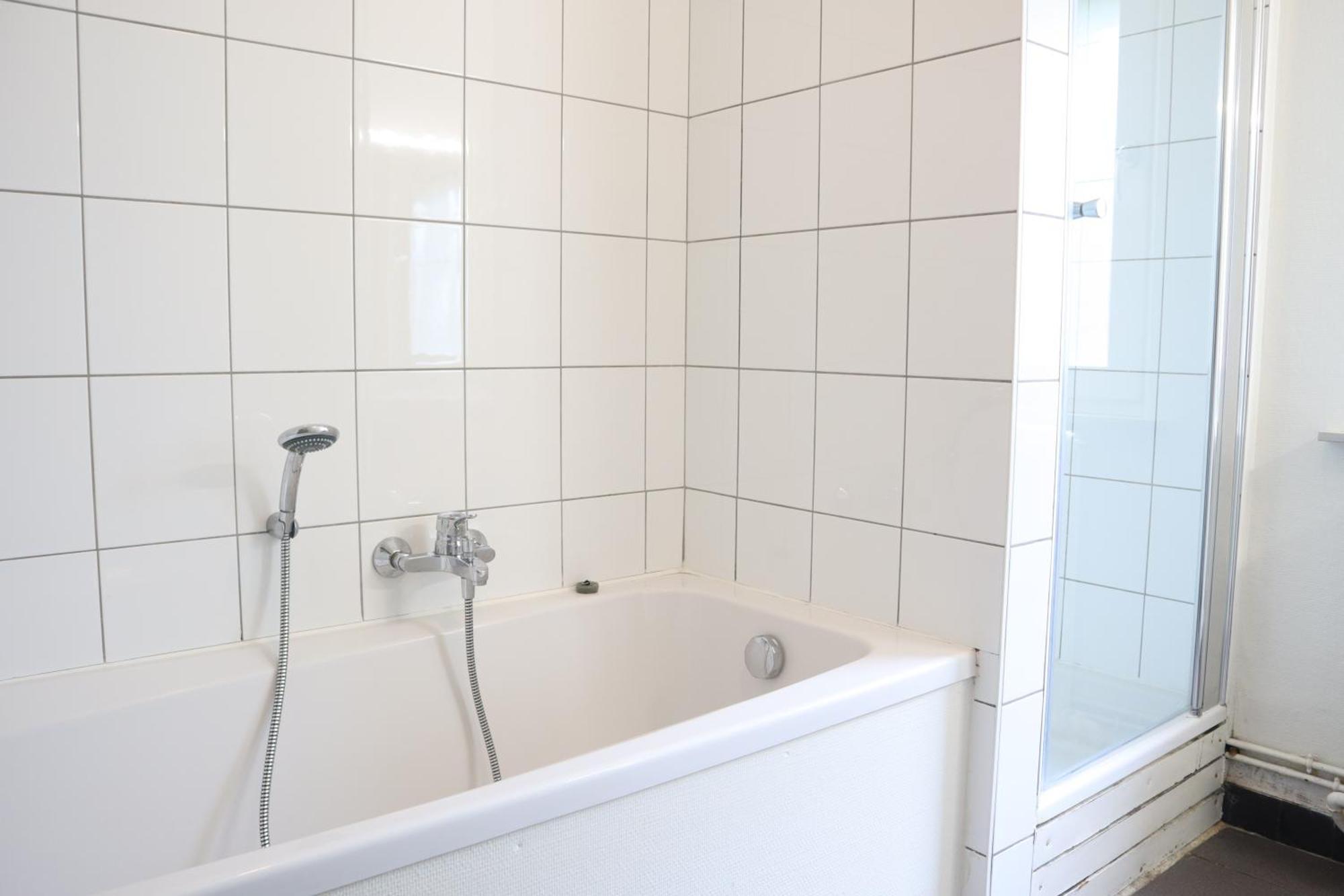 Nor Saga - Hennequinlaan 10 Apartment Кадзанд Екстериор снимка